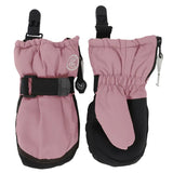 Winter Mittens with Cuff Clips > Calikids (Multiple Colours)