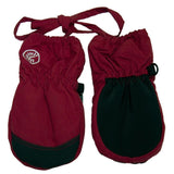 Baby Waterproof Corded Mitten > Several Colour Options