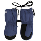 LONG ZIP CUFF Winter Waterproof Mitts > Calikids (Multiple Colours)