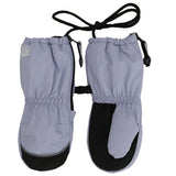 LONG ZIP CUFF Winter Waterproof Mitts > Calikids (Multiple Colours)