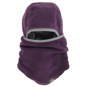 Super Soft Blackberry Balaclava > Calikids