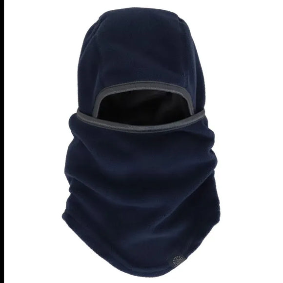 Super Soft  Balaclava > Calikids BLUE