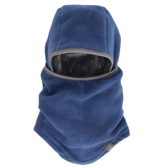 Super Soft  Balaclava > Calikids DENIM BLUE