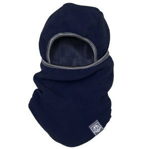 Super Soft  Balaclava > Calikids NAVY