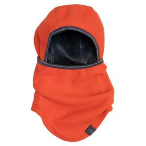 Super Soft  Balaclava > Calikids ORANGEADE