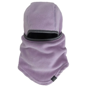 Super Soft Orchid Balaclava > Calikids