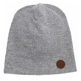 Soft Beanie > Calikids  - Multiple Colours