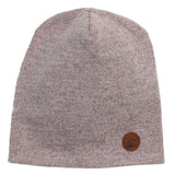 Soft Beanie > Calikids  - Multiple Colours