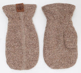 Soft Cozy Mid-Season Mitts > Calikids