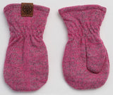 Soft Cozy Mid-Season Mitts > Calikids