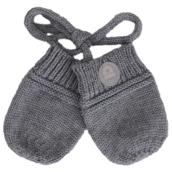 Baby Knit Mittens > Calikids