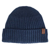 'Soft Touch' Cotton Lined Knit Hat > Calikids in 6-10 years (3 colour ways)