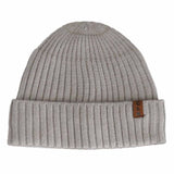 'Soft Touch' Cotton Lined Knit Hat > Calikids in 6-10 years (3 colour ways)