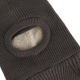 Knit Dino Balaclava (built in neck warmer) > Calikids (Multiple Colours)