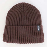 'Soft Touch' Fleece Lined Knit Hat > Calikids in 6-10 years (2 colour ways)