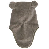 Fleece Teddy Bear Balaclava (built in neck warmer) > Calikids (Multiple Colours)