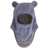 Fleece Teddy Bear Balaclava (built in neck warmer) > Calikids (Multiple Colours)