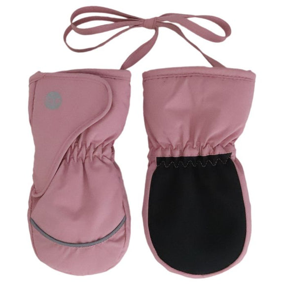 Baby-Toddler Waterproof Mitten> Calikids (Multiple Colours)