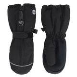 Top Zip Winter Waterproof Mitts > Calikids (Multiple Colours)