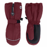 Top Zip Winter Waterproof Mitts > Calikids (Multiple Colours)