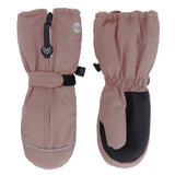 Top Zip Winter Waterproof Mitts > Calikids (Multiple Colours)