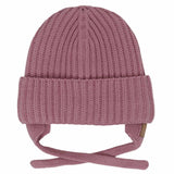 Chunky Soft Knit Hat > Calikids - Multiple Colours