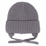 Chunky Soft Knit Hat > Calikids - Multiple Colours