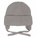 Chunky Soft Knit Hat > Calikids - Multiple Colours