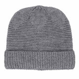 Baby Knit Hat > Calikids My first hat - 'Grow with Me'