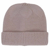 Baby Knit Hat > Calikids My first hat - 'Grow with Me'