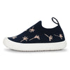 Dandelion Graphic Knit Shoes > Jan & Jul
