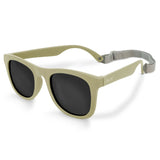 Jan & Jul Polarized Sunglasses > Multiple Colours