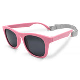 Jan & Jul Polarized Sunglasses > Multiple Colours