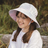 Cotton Candy Tie-Dye Bucket Hat > Jan & Jul