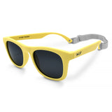 Jan & Jul Polarized Sunglasses > Multiple Colours