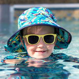 Jan & Jul Polarized Sunglasses > Multiple Colours