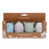 Noüka Farm Animal Bath Toys - Sky