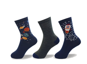 Space Design > PZ Crew Socks