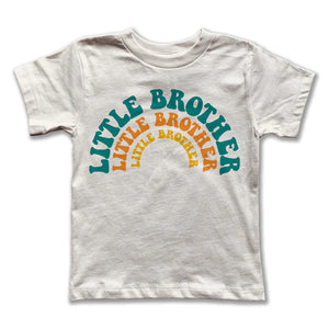 Little Brother Tee - Rivet Apparel Co.