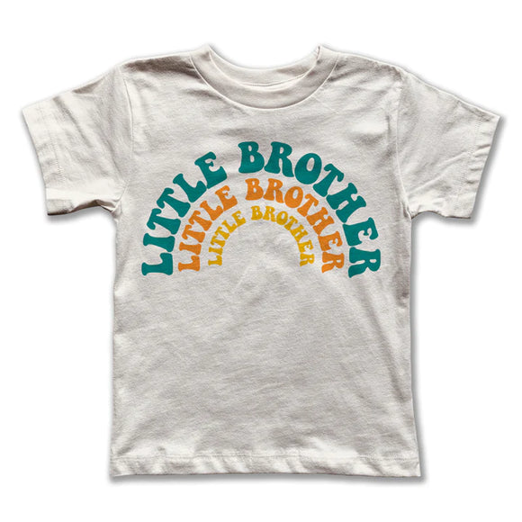 Little Brother Tee - Rivet Apparel Co.
