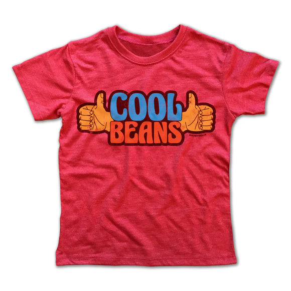 Cool Beans Tee - Rivet Apparel Co.
