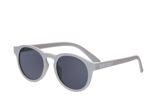 Clean Slate Keyhole Sunglasses > Babiators