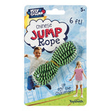 Jumpsies Skip Rope