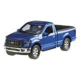 Ford F-150 Truck™ 5" > Die-Cast Vehicles