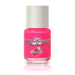 Pearly Rad Raspberry Piggy Paint > Scented