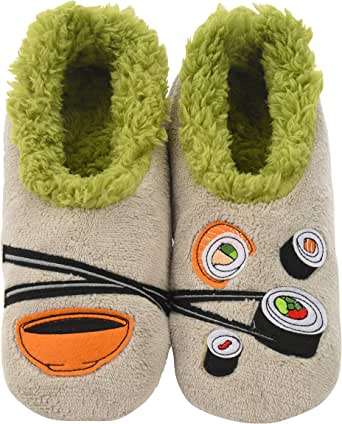 Sushi > Adult Snoozies! size 5/6 only