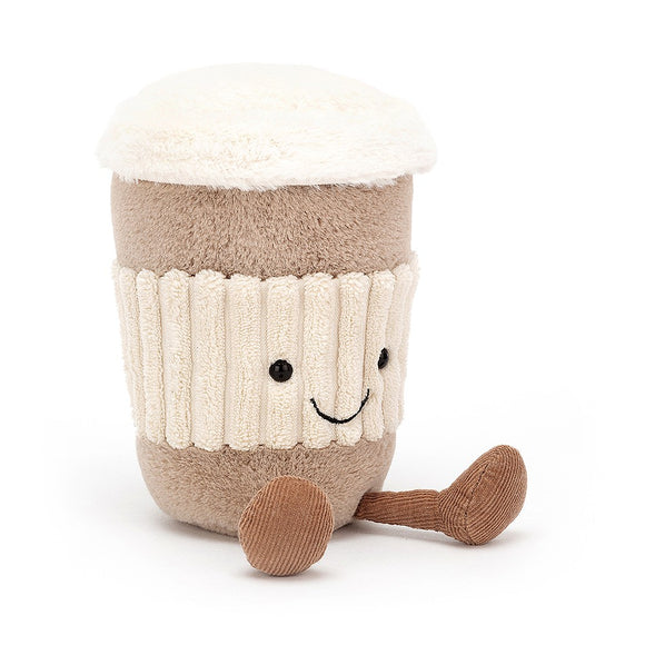 Jellycat® > Amuseable Coffee-To-Go 6