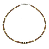 13" Pure Hazelwood Necklace - suggested for ages 2 - 4 years