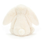 Jellycat®  Bashful Cream Bunny (Medium 12")