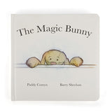 Jellycat® > The Magic Bunny Book - A sweet tale for bedtime